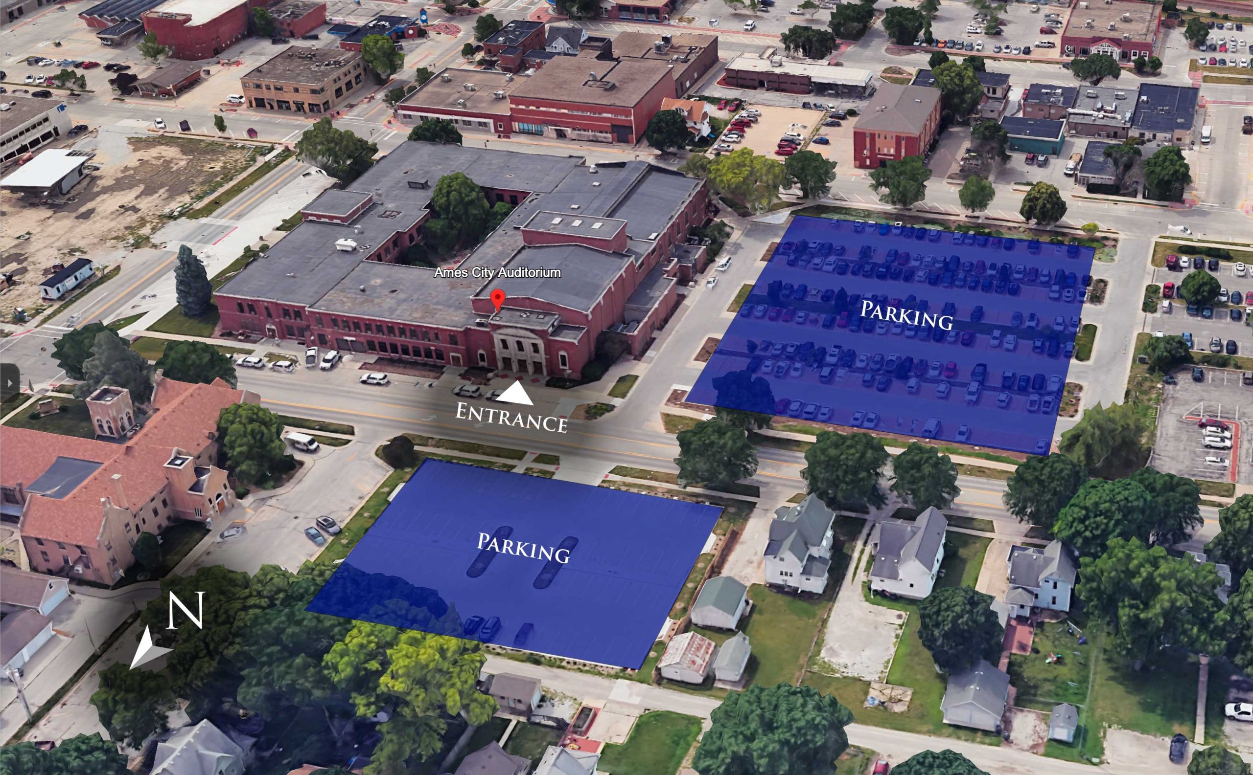 Ames-Aerial-Map