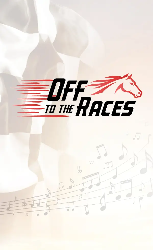 OffToTheRaces