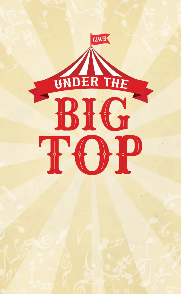 UnderTheBigTop