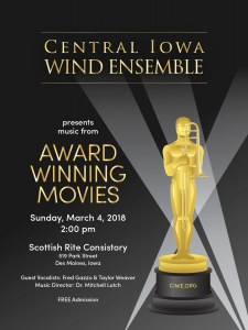 award-winning-movies-flyer