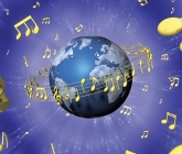 Global Dance Atlas