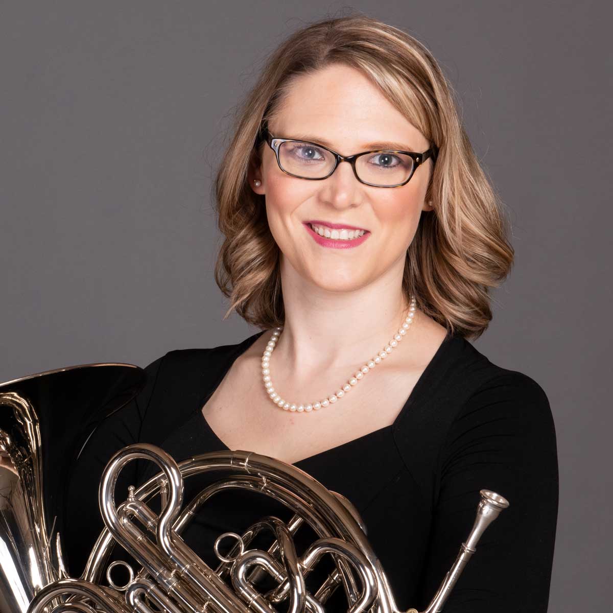 Meet the Musicians Central Iowa Wind Ensemble